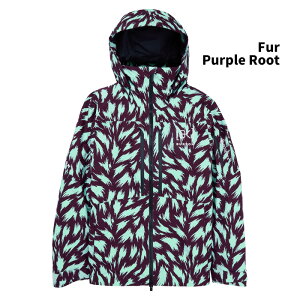 BURTON o[g EFA Men's [ak] Swash GORE-TEX Jacket 24-25(2025)f WPbg