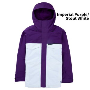 BURTON o[g EFA Men's Covert Jacket 2.0 24-25(2025)f WPbg