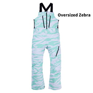 BURTON o[g EFA Men's [ak] Cyclic GORE-TEX Bib Pants 24-25(2025)f pc