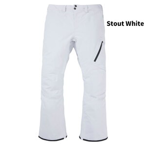 BURTON o[g EFA Men's [ak] Cyclic GORE-TEX Pants 24-25(2025)f pc