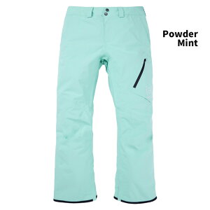 BURTON o[g EFA Men's [ak] Cyclic GORE-TEX Pants 24-25(2025)f pc