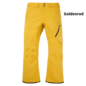 BURTON o[g EFA Men's [ak] Cyclic GORE-TEX Pants 24-25(2025)f pc