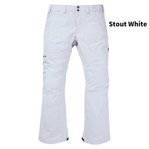 BURTON o[g EFA Men's Ballast GORE-TEX Pants 24-25(2025)f pc