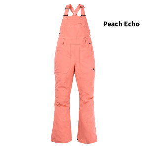 BURTON o[g EFA Women's Avalon GORE-TEX Bib Pants 24-25(2025)f fB[X pc