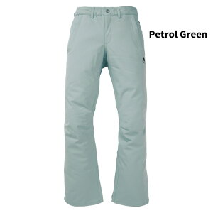 BURTON o[g EFA Women's Society Pants 24-25(2025)f fB[X pc