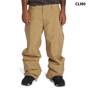 DC fB[V[ EFA DC SNOW CHINO PANT 24-25(2025)f pc