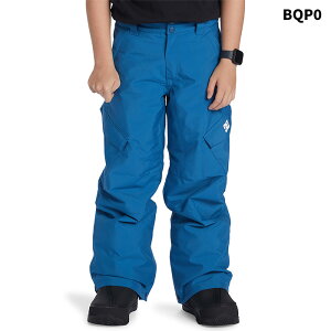 DC fB[V[ EFA BANSHEE YOUTH PANT 24-25(2025)f WjA pc