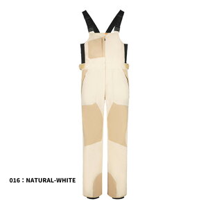 ICEPEAK アイスピーク ウェア YUMI 54151 24-25(2025)モデル レディース パンツ