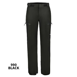 ICEPEAK アイスピーク ウェア CASPIAN 57140 24-25(2025)モデル パンツ