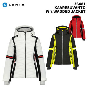 LUHTA t^ EFA KAARESUVANTO 36481 24-25(2025)f fB[X WPbg