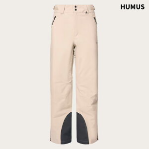 OAKLEY I[N[ EFA SUB TEMP RC GORE-TEX PANT 2.0 FOA406101 24-25(2025)f pc