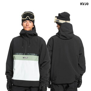 Quiksilver NCbNVo[ EFA STEEZE JK 24-25(2025)f WPbg