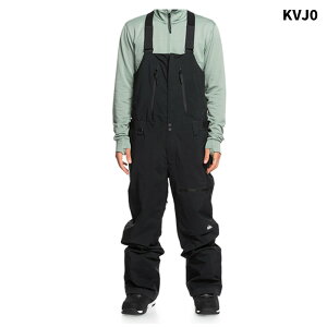 Quiksilver NCbNVo[ EFA ALTOSTRATUS STRET GORE-TEX BIB 24-25(2025)f pc