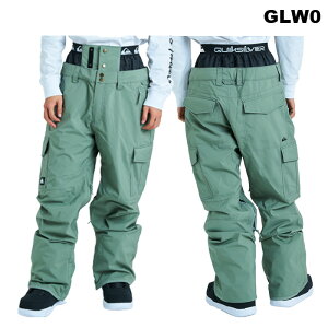 Quiksilver NCbNVo[ EFA PORTER GAITER NP PTyEQYTP03225z24-25(2025)f pc