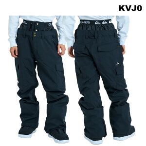 Quiksilver NCbNVo[ EFA PORTER GAITER NP PTyEQYTP03225z24-25(2025)f pc