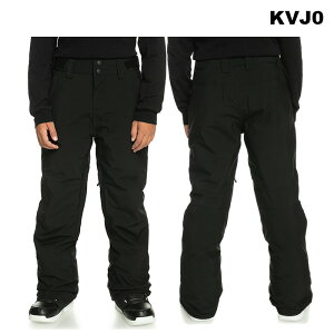 Quiksilver NCbNVo[ EFA ESTATE YOUTH PTyEQBTP03055z24-25(2025)f LbY WjA pc