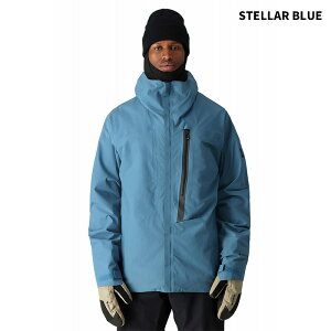 686 VbNXGCgVbNX EFA GORE-TEX GT JACKET 24-25(2025)f WPbg