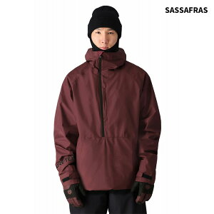 686 VbNXGCgVbNX EFA GORE-TEX FRAGMENT SHELL ANORAK 24-25(2025)f WPbg