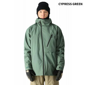 686 VbNXGCgVbNX EFA HYDRA THERMAGRAPH JACKET 24-25(2025)f WPbg