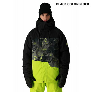 686 VbNXGCgVbNX EFA GEO INSULATED JACKET 24-25(2025)f WPbg
