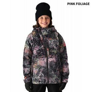 686 VbNXGCgVbNX EFA GIRLS HYDRA INSULATED JACKET 24-25(2025)f WjA@LbY WPbg