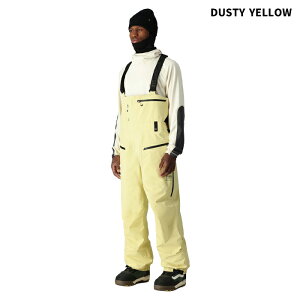 686 VbNXGCgVbNX EFA GORE-TEX 3L ATV BIB 24-25(2025)f pc