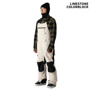 686 VbNXGCgVbNX EFA HOT LAP INSULATED@BIB 24-25(2025)f pc