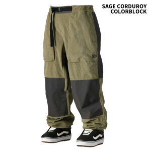 686 VbNXGCgVbNX EFA GHOST 2.5L PANT 24-25(2025)f pc