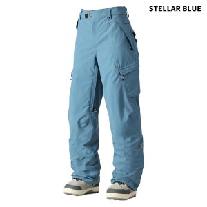 686 VbNXGCgVbNX EFA WOMEN'S GEODE THERMAGRAPH PANT 24-25(2025)f fB[X pc