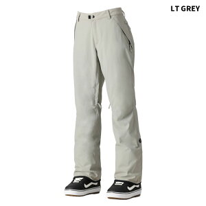 686 VbNXGCgVbNX EFA WOMEN'S STANDARD SHELL PANT 24-25(2025)f fB[X pc