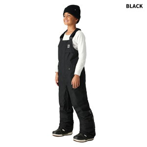 686 VbNXGCgVbNX EFA YOUTH GORE-TEX Core Insulated Bib 24-25(2025)f WjA@LbY pc