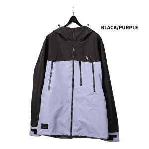 AA _uG[ EFA RUSSELL JACKET 24-25(2025) f WPbg