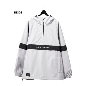 AA _uG[ EFA TEAM ANORAK JACKET 24-25(2025) f WPbg