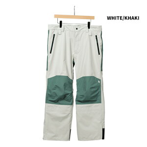 AA _uG[ EFA RUSSEL PANTS 24-25(2025) f pc