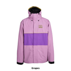 AIRBLASTER GAuX^[ EFA Phatstripe Jacket 24-25(2025)f WPbg