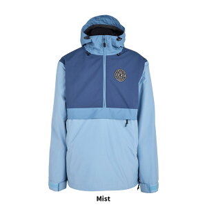 AIRBLASTER GAuX^[ EFA Trenchover Jacket 24-25(2025)f WPbg