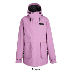 AIRBLASTER GAuX^[ EFA Nicolette Jacket 24-25(2025)f WPbg