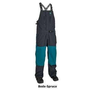 AIRBLASTER GAuX^[ EFA Beast Bib 24-25(2025)f pc