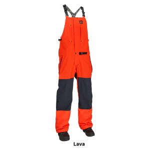 AIRBLASTER GAuX^[ EFA Beast Bib 24-25(2025)f pc