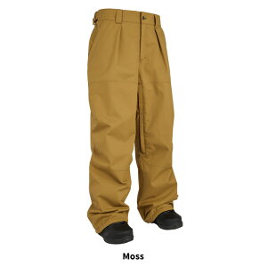 AIRBLASTER GAuX^[ EFA Contrast Pant 24-25(2025)f pc