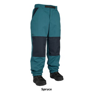 AIRBLASTER GAuX^[ EFA Elastic Boss Pant 24-25(2025)f pc