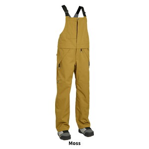 AIRBLASTER GAuX^[ EFA Hot Bib 24-25(2025)f fB[X pc