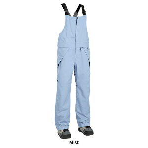 AIRBLASTER GAuX^[ EFA Hot Bib 24-25(2025)f fB[X pc