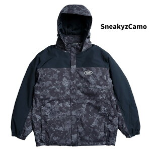 ROME [ EFA NEWOLD JACKET 24-25f WPbg