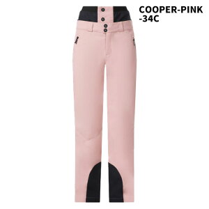 ROSSIGNOL Vj[ EFA W RELAX PANT 24-25(2025)f pc fB[X