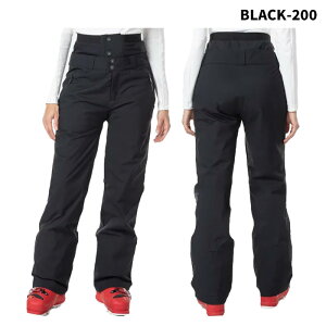 ROSSIGNOL Vj[ EFA W RELAX PANT 24-25(2025)f pc fB[X