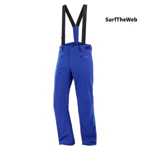 SALOMON T EFA EDGE PANT M 24-25f pc