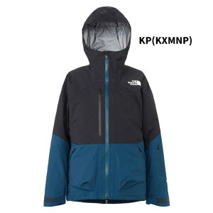 THE NORTH FACE m[XtFCX EFA LAYBACK BC JACKET NS62410 24-25f WPbg
