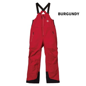 UNFUDGE At@bW EFA PEEP BIB PANTS STANDARD FIT 24-25(2025)f pc