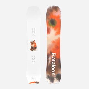 BATALEON �o�^���I�� �X�m�[�{�[�h �� WHATEVER×ROP VAN MIERLO 25-26 ���f��